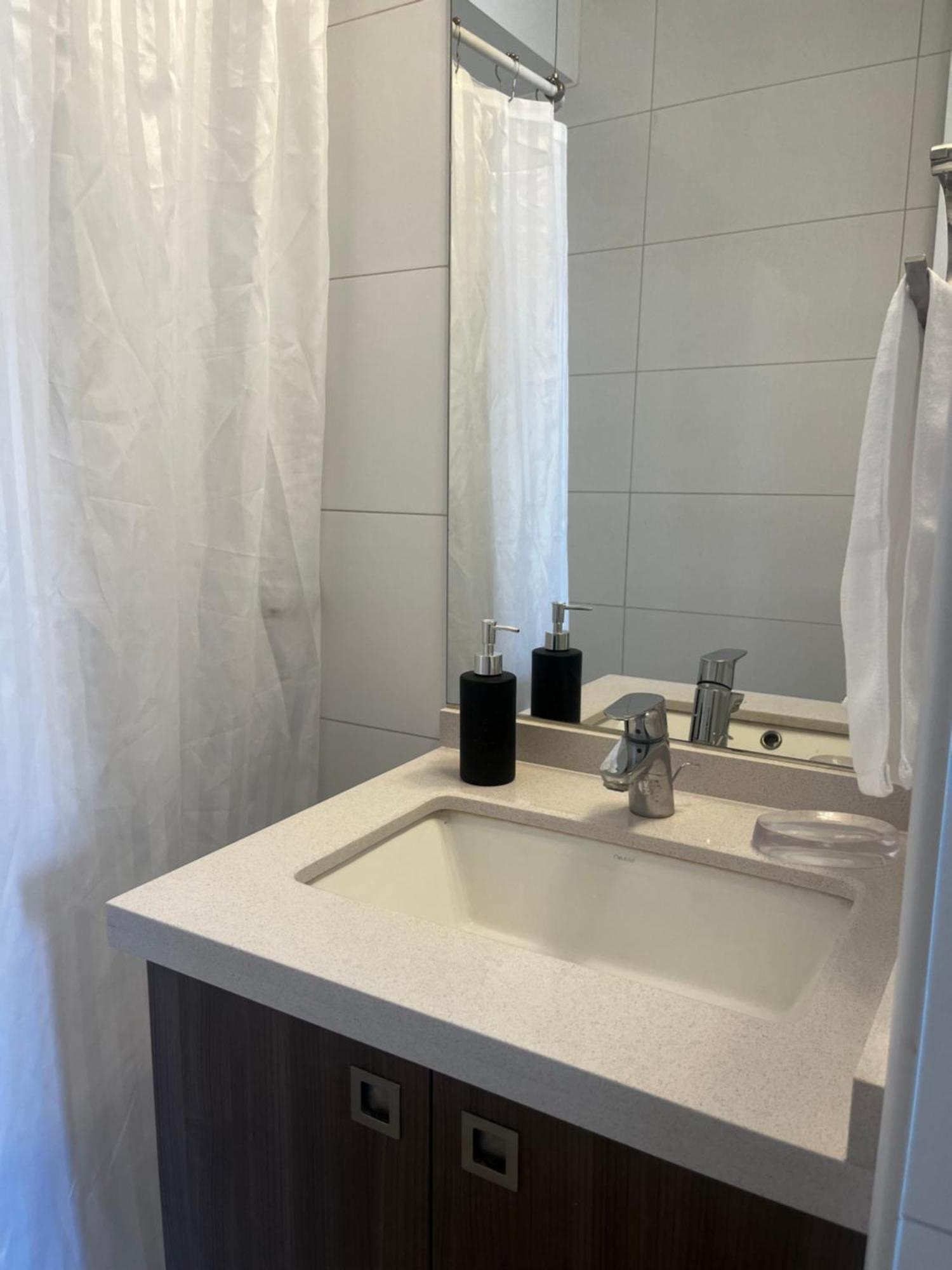 Apartment Condes De Lujo